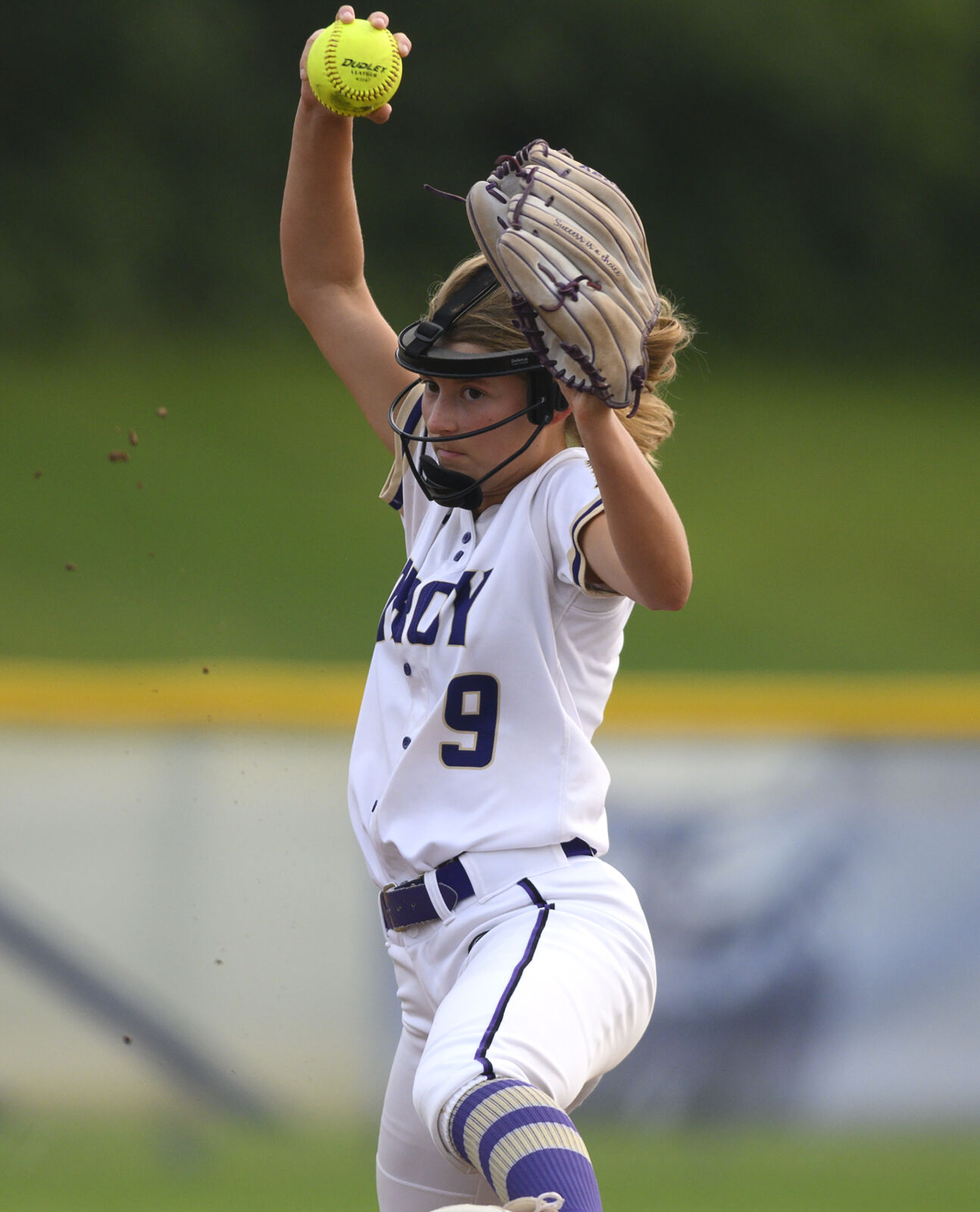 Troy vs. Fort Zumwalt West